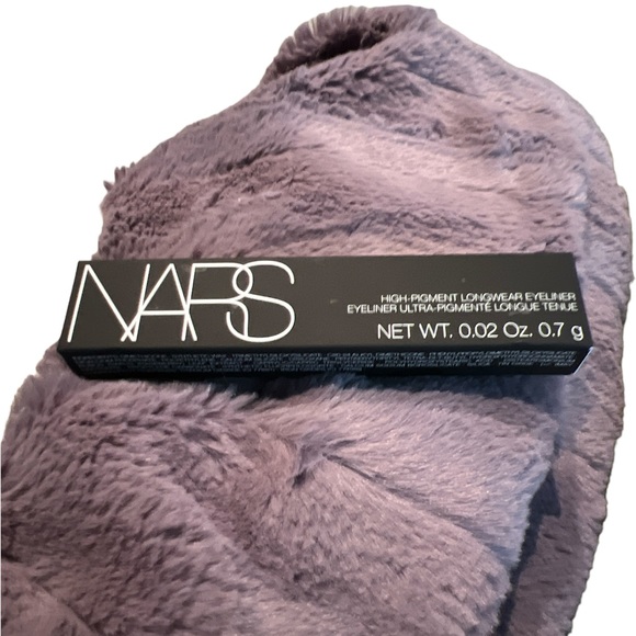 NARS Other - NEW in BOX NARS High Pigment Longwear Eyeliner